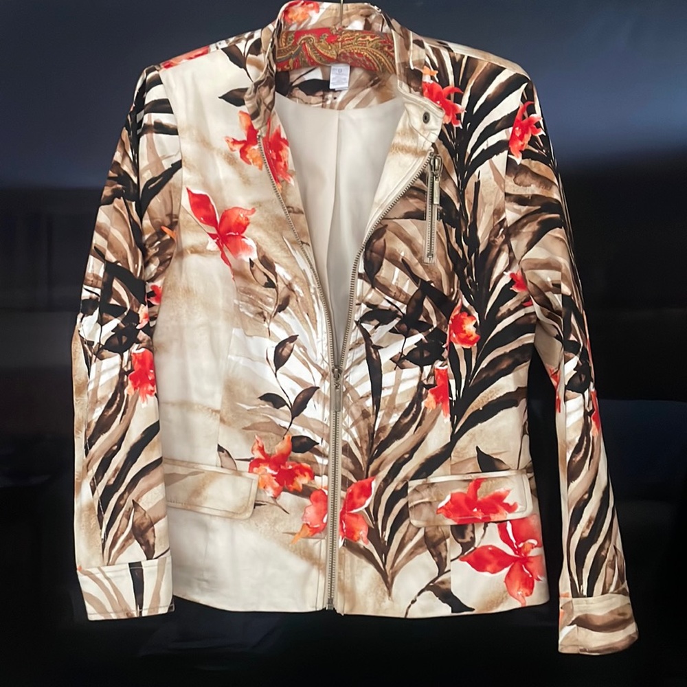 Chicos jacket